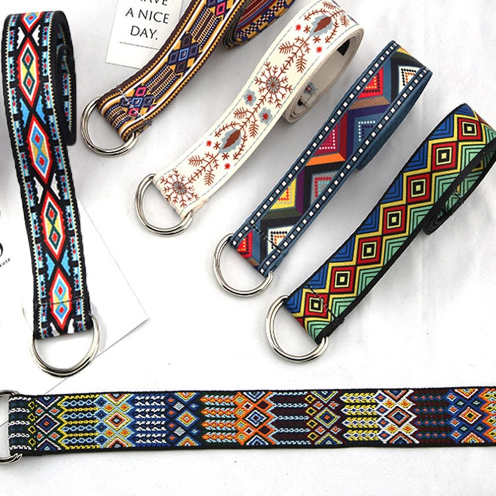 Нейлоновый Плетеный холщовый р – обзор и цена Men'S Ethnic Fashion Trends