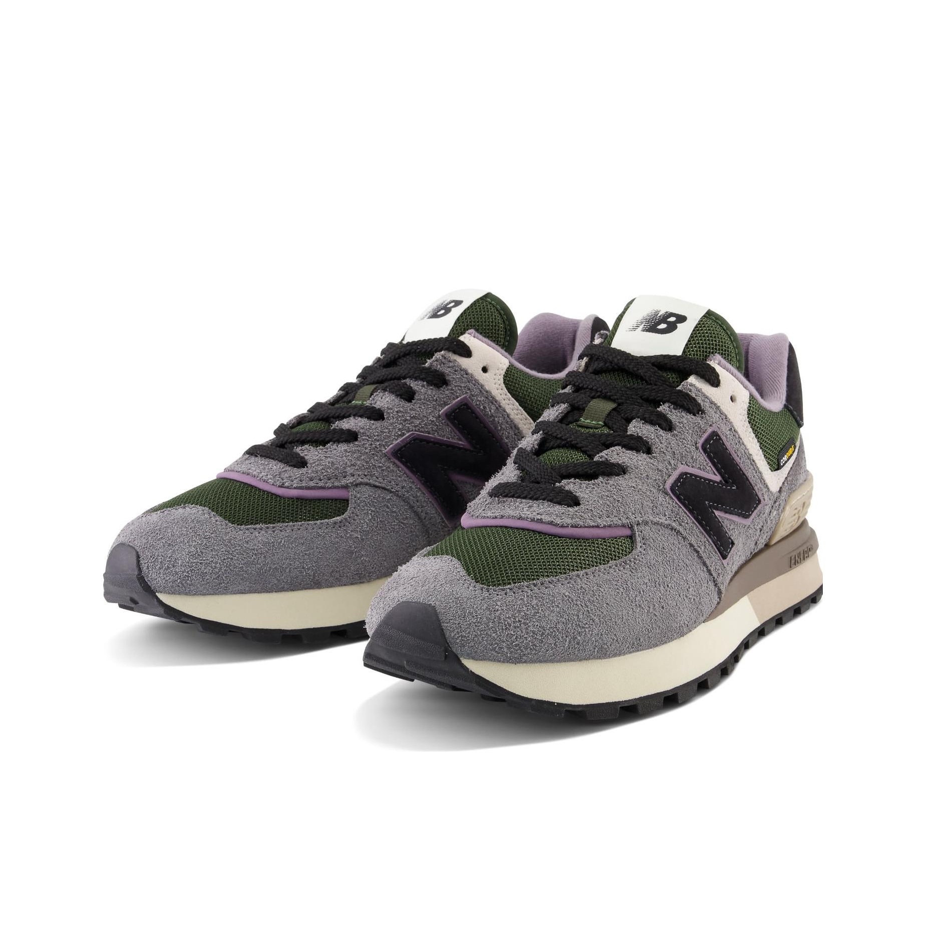 Кроссовки New Balance 574 Lega – обзор и цена New Balance Shoes 574