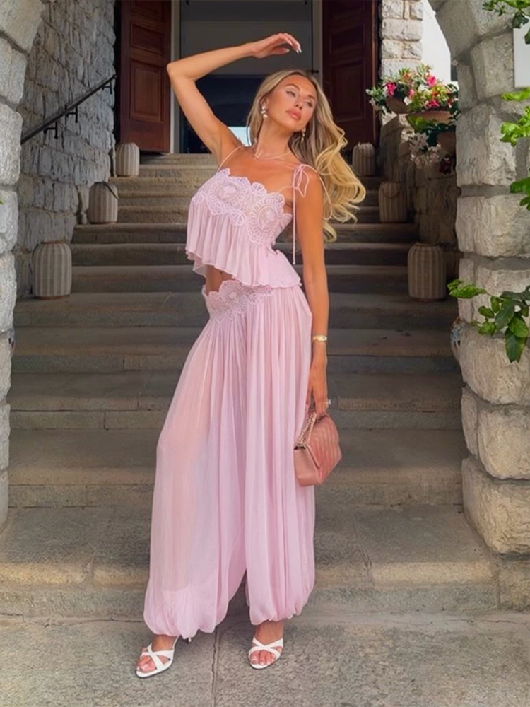 Летний модный комплект 2026: у – обзор и цена Ethnic Fashion Collection