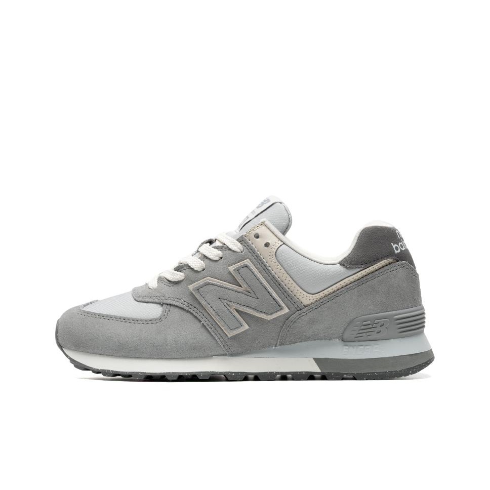 New Balance NB 574 Устойчивые  – обзор и цена New Balance Shoes 574