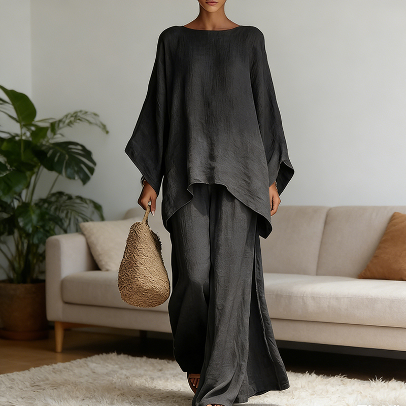 Весенний новый модный льняной  – обзор и цена Ethnic Fashion Collection